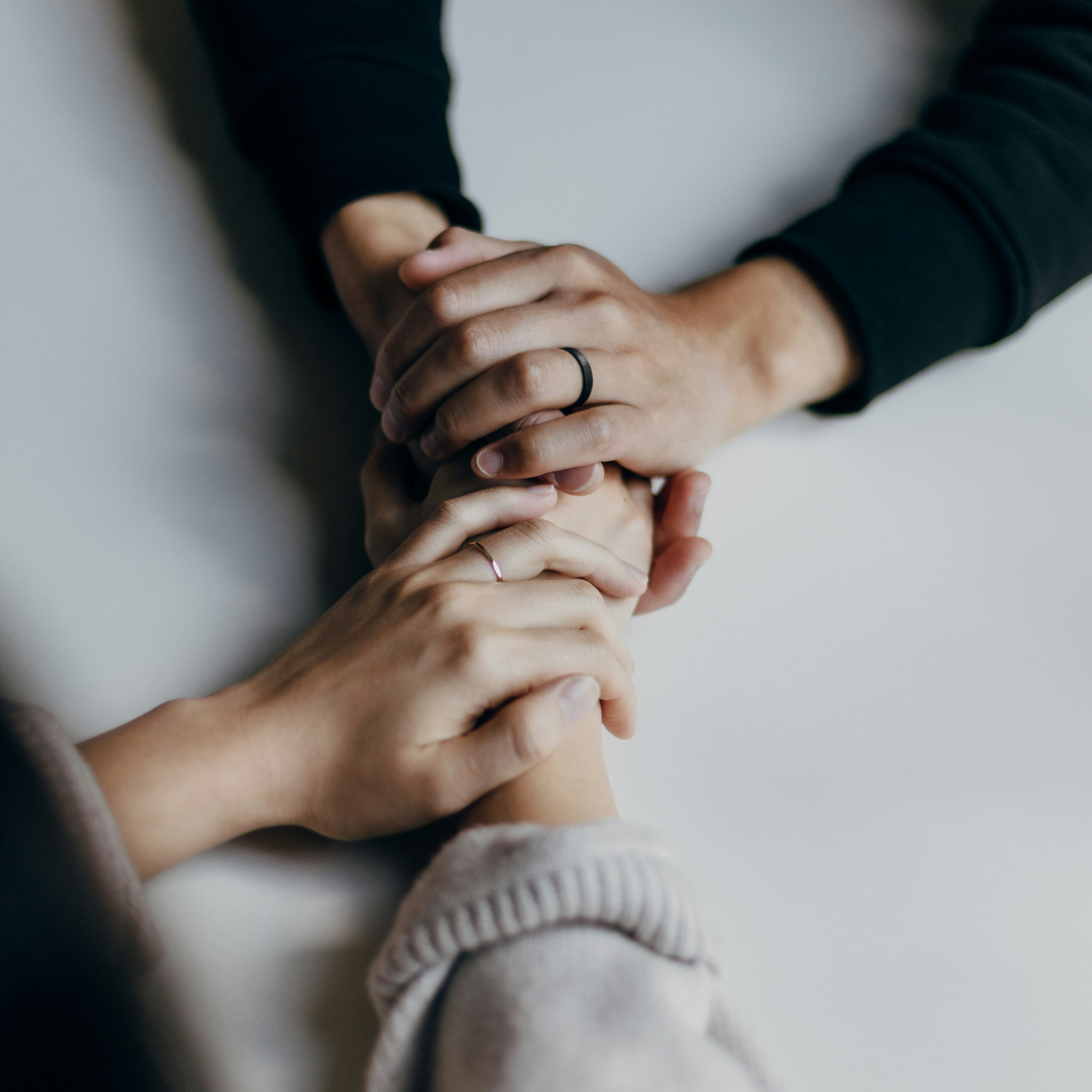 Hold Me Tight Workshop

March 15, 11:15 AM &ndash; 3 PM&nbsp;| Common Room
Strengthen, renew, and repair your relationship with your life partner through teachings based on the book "Hold Me Tight" and evidence-based couples therapy.&nbsp;

Learn More
